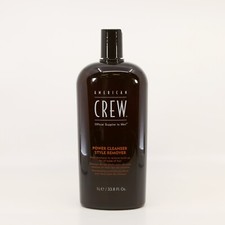 American Crew Power Cleanser