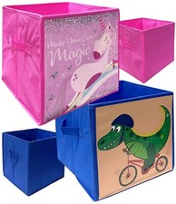 Foldable Non-Woven Storage