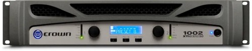 Crown xti1002 500 watt - xti1002,