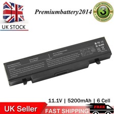 6 Cell Laptop Battery For