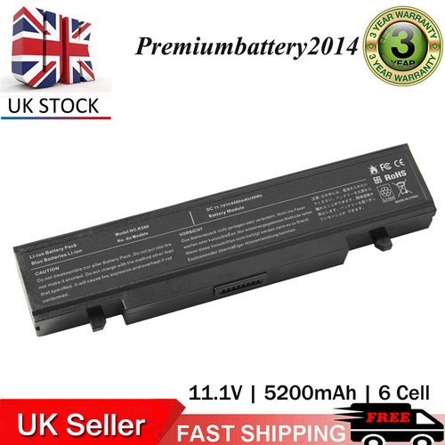 Cell laptop battery - 6,