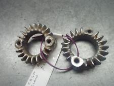 Honda CB450 Motorcycle Exhaust Clamp 