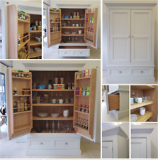 Larder pantry  / drinks
