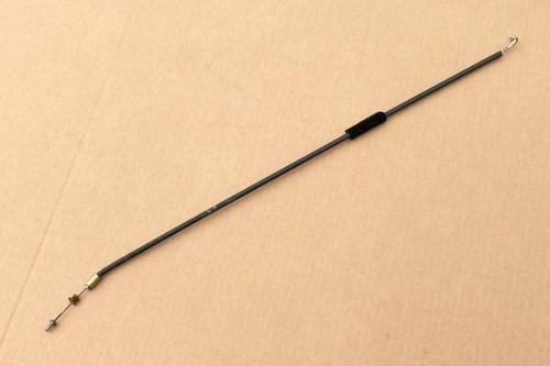 Door handle cable - door, (fits