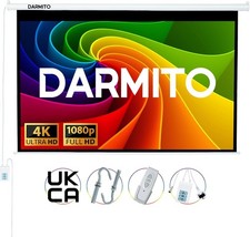 Darmito 100 16:9 Electric