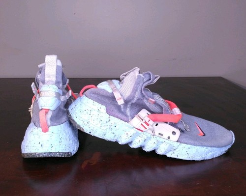 Nike space hippie shoes - nike,