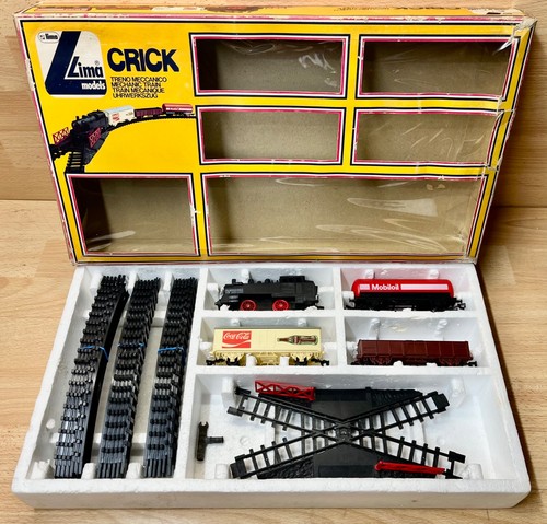 Lima crick 139951 clockwork - 139951,