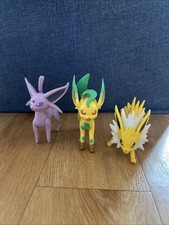 Pokemon Figures Leafeon