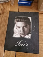 Elvis Memorabilla & Watch