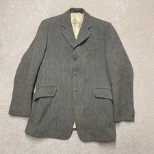 Caldene Tweed Jacket Mens 40