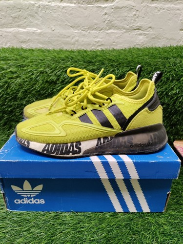 Adidas boost running - zx,