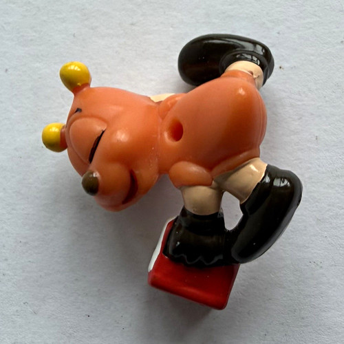 Paul emsig 1986 ferrero - (ant),