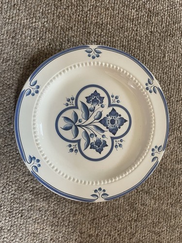 Royal cauldon cluny plate - cluny,