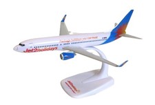 PPC Jet2 Holidays Boeing