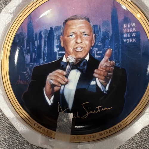 Franklin mint frank - franklin,