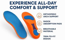 NEW SCHOLL Gel Activ Everyday