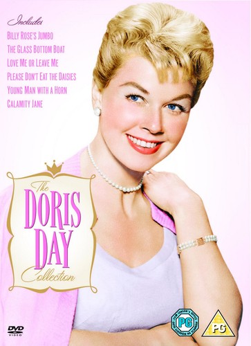 The doris day collection - day,
