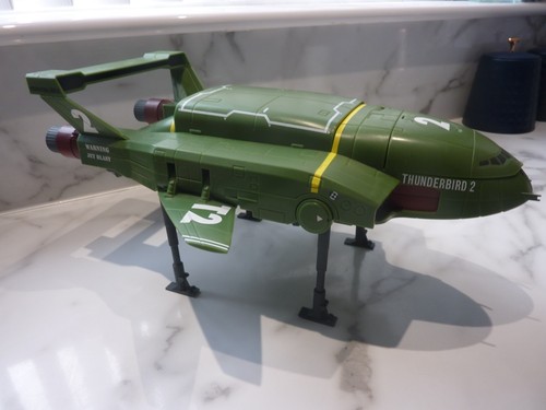 Thunderbird carlton 2015 - carlton,