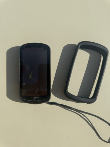 Garmin edge 1040 - edge, gps