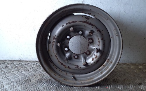 Toyota land cruiser - , left