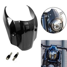 Motorcycle Front Headlight