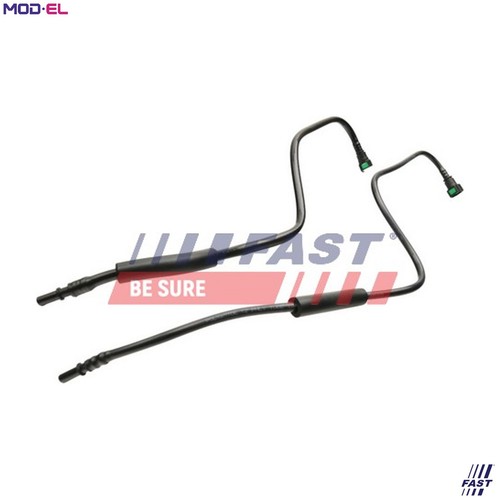 Fuel hose ft39625 - fuel, for