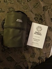 Nicky Clarke Heated Rollers