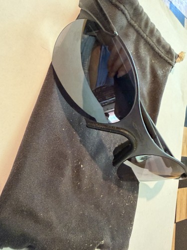 Vintage oakley sub - sub, zero