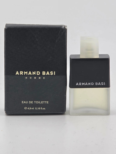 Armand basi homme eau - homme,