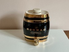 Vintage Wade Rare Cognac