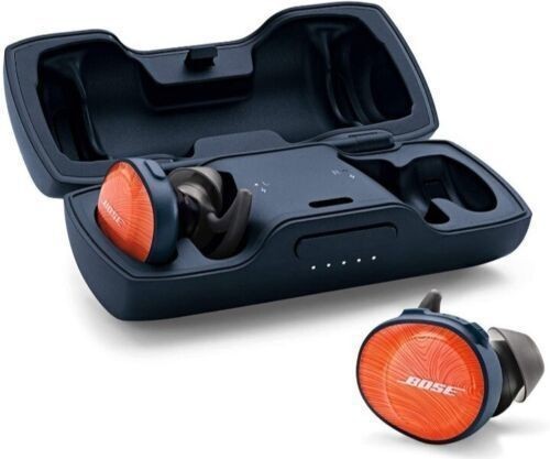 Bose soundsport free true - soundsport,