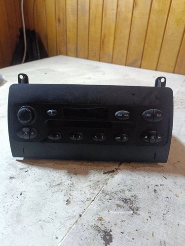 Rover 2000 radio gps - 75,