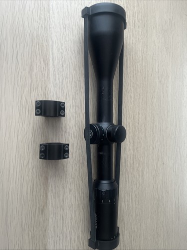 Hawke vantage 9x50 - 3-9x50, with