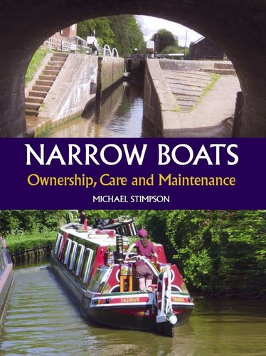Narrow boats ownership care - boats:,