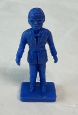 Vintage Thunderbirds Brains