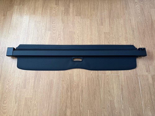 Genuine bmw e53 load cover - x5,