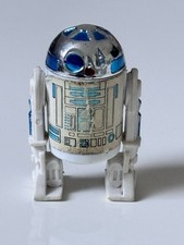 Vintage 1977 Kenner Star Wars R2‑D2 – Loose Figure