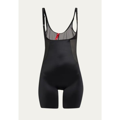 Spanx open bust - spanx, open-bust