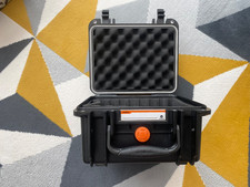 Vanguard Supreme Series 27F Hard Ultra Tough Waterproof Transport Camera Case