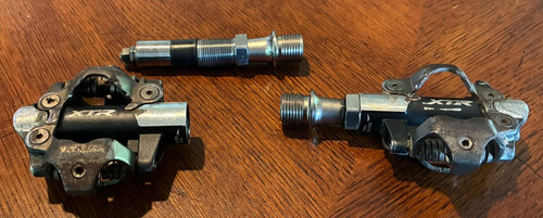 Shimano xtr m9100 - shimano,