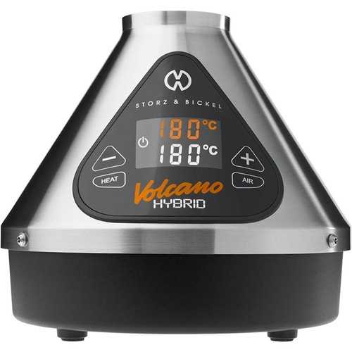 Storz bickel volcano hybrid - &,