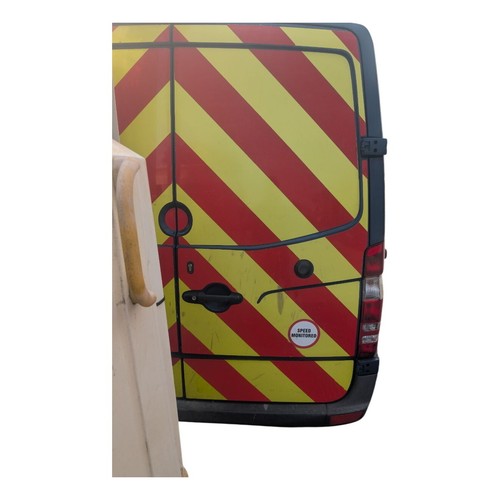 Mercedes sprinter mwb mk2 - mercedes,