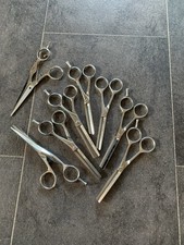 Tondeo hairdressing scissors - hairdressing,