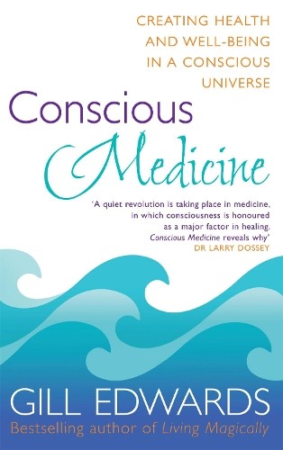 Conscious medicine creating - medicine:,