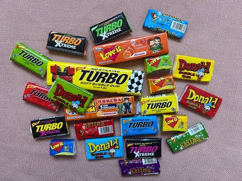 Chewing gum donald crazy - chewing, donald,crazy