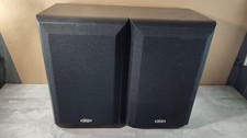 Preowned Eltax Symphony 4.3