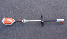Stihl HLA56 Cordless Long Reach Power Head Unit BARE