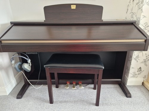 Yamaha clavinova cvp 301 - yamaha, cvp-301