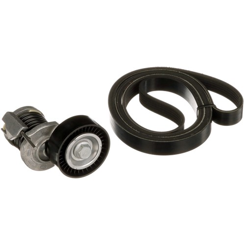 Ribbed belt kit k036pk1070 - belt,
