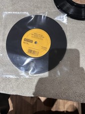 James Taylor 'You've Got a Friend' 7" Vinyl Record Old Gold Label